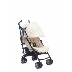 Milky Jack - Детская коляска-трость Easywalker MINI by EW buggy XL